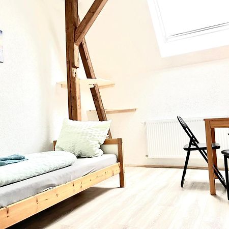 #World Monteur Apartment Шкойдиц Экстерьер фото