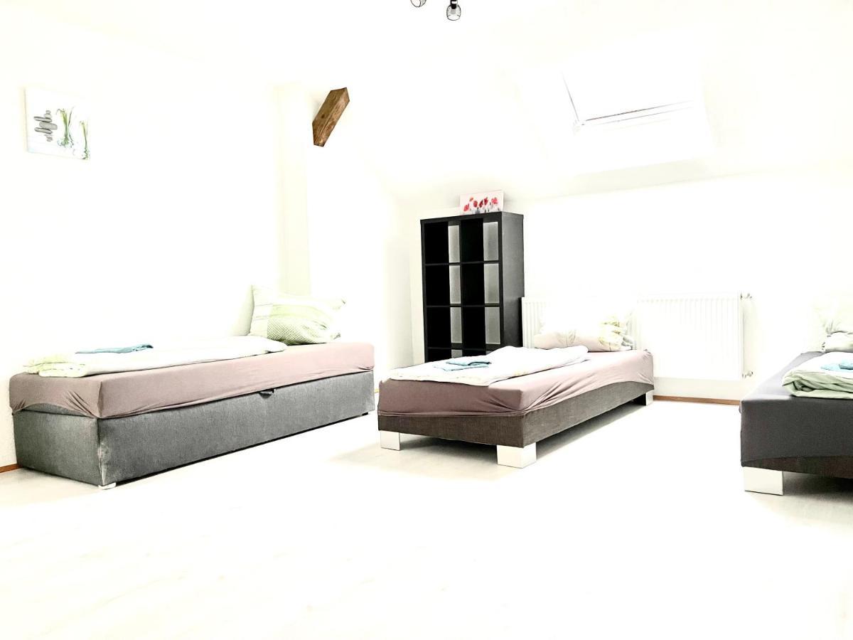 #World Monteur Apartment Шкойдиц Экстерьер фото