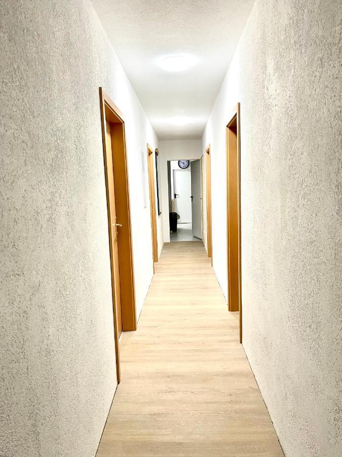 #World Monteur Apartment Шкойдиц Экстерьер фото